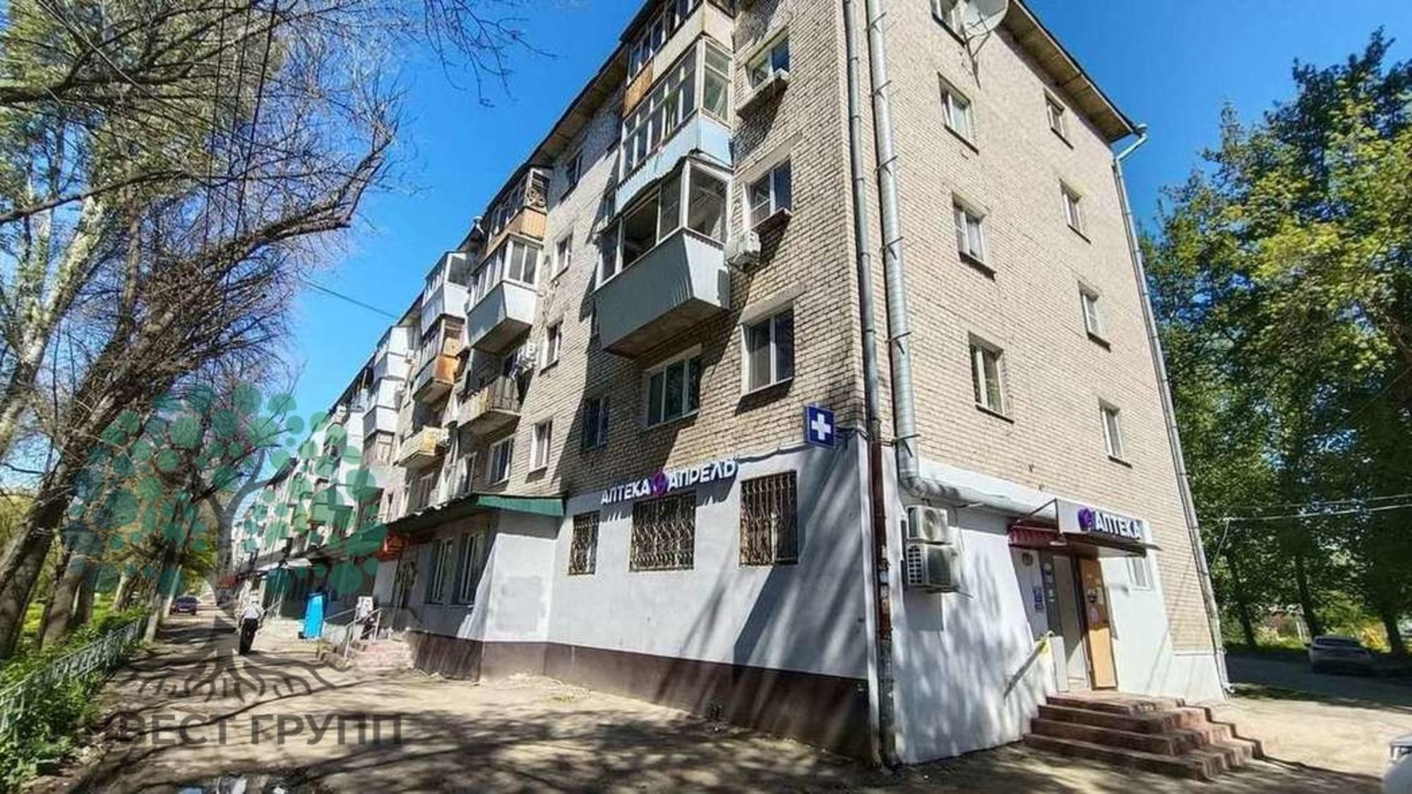 Сдать торговое помещение за 85 000 рублей на Юбилейная улица, 5