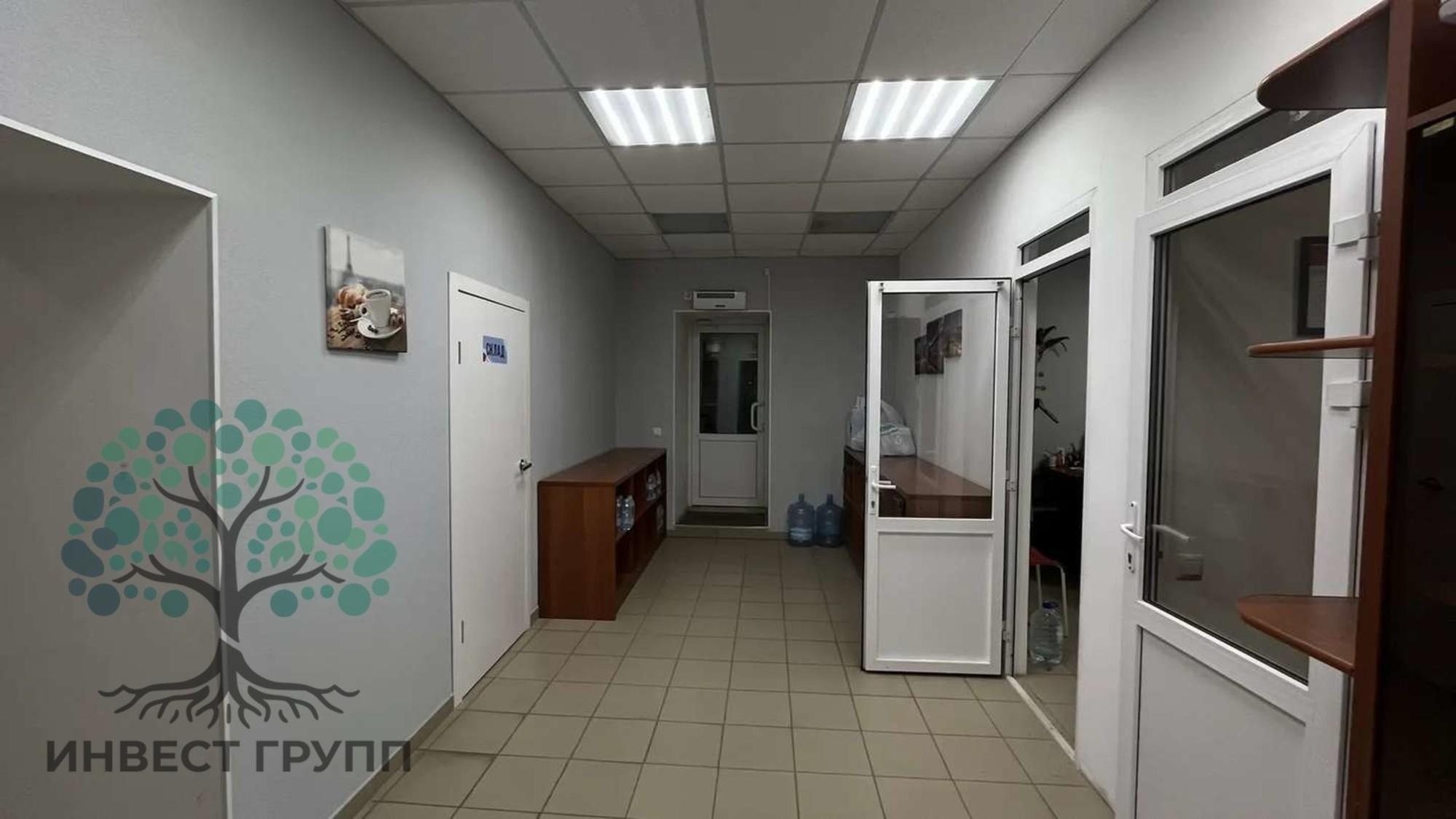 Купить офис, помещение под офис за 12 000 000 рублей на Куйбышева улица, 17