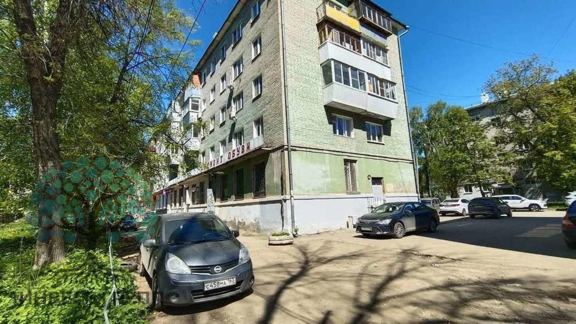 Сдать торговое помещение за 85 000 рублей на Юбилейная улица, 5
