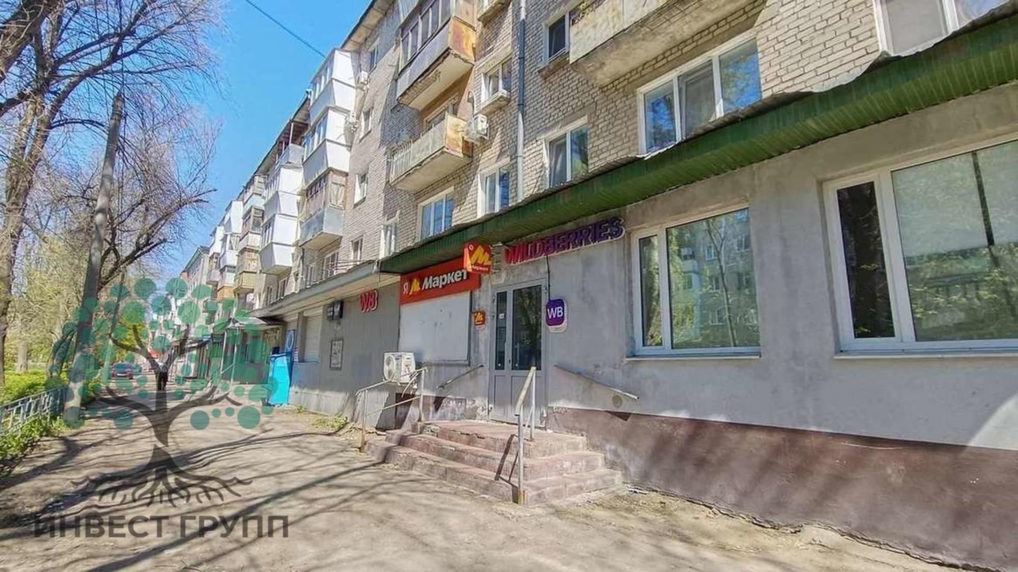 Сдать торговое помещение за 85 000 рублей на Юбилейная улица, 5