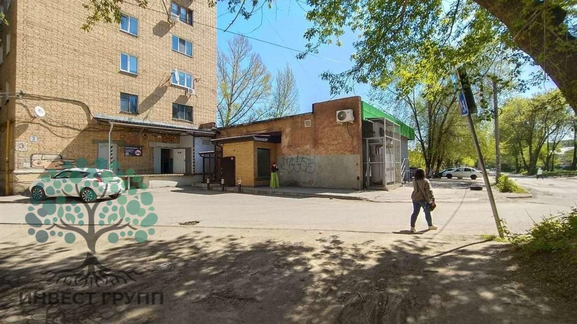Сдать торговое помещение за 85 000 рублей на Юбилейная улица, 5