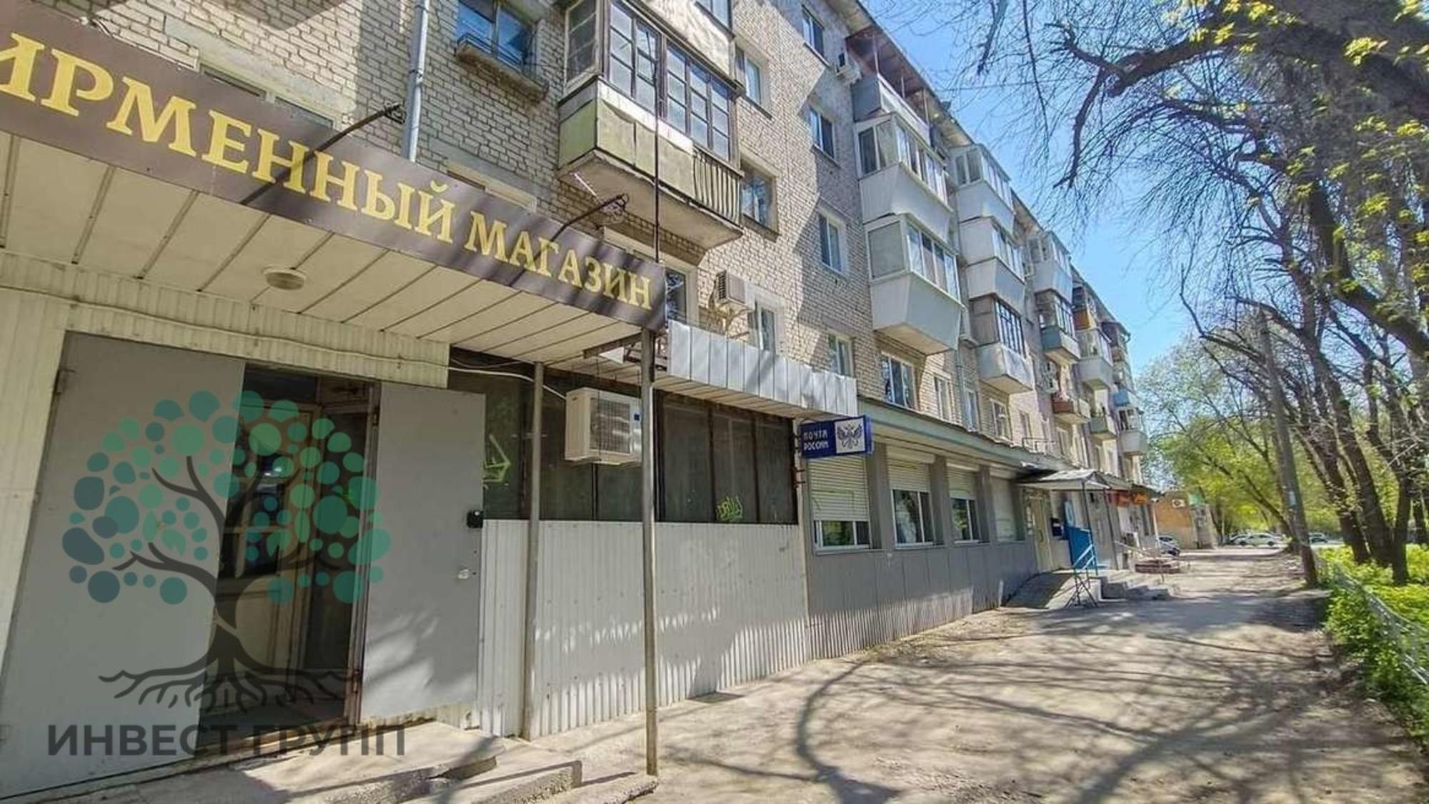 Сдать торговое помещение за 85 000 рублей на Юбилейная улица, 5