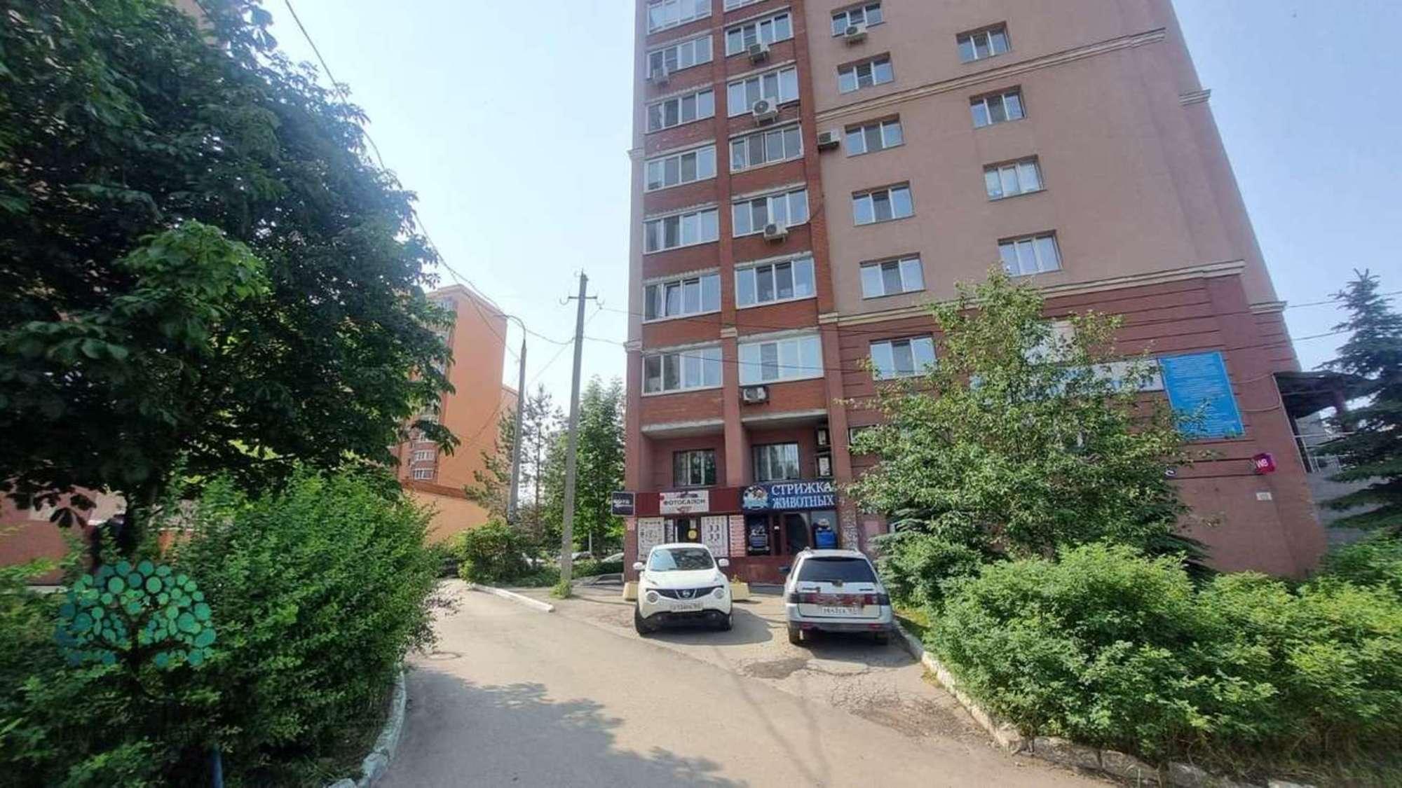 Купить торговое помещение за 6 300 000 рублей на 6-я просека, 153