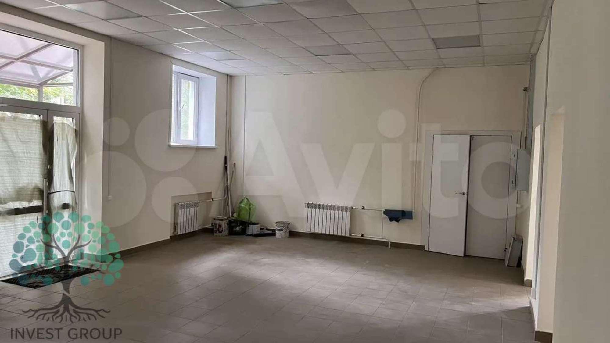 Сдать торговое помещение за 85 000 рублей на Юбилейная улица, 5
