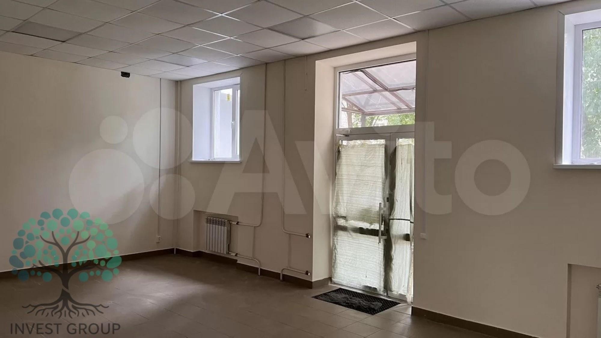 Сдать торговое помещение за 85 000 рублей на Юбилейная улица, 5