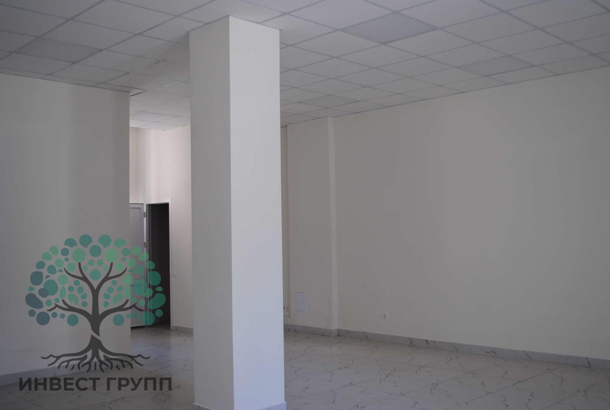 Сдать торговое помещение за 65 000 рублей на Гагарина улица, 124
