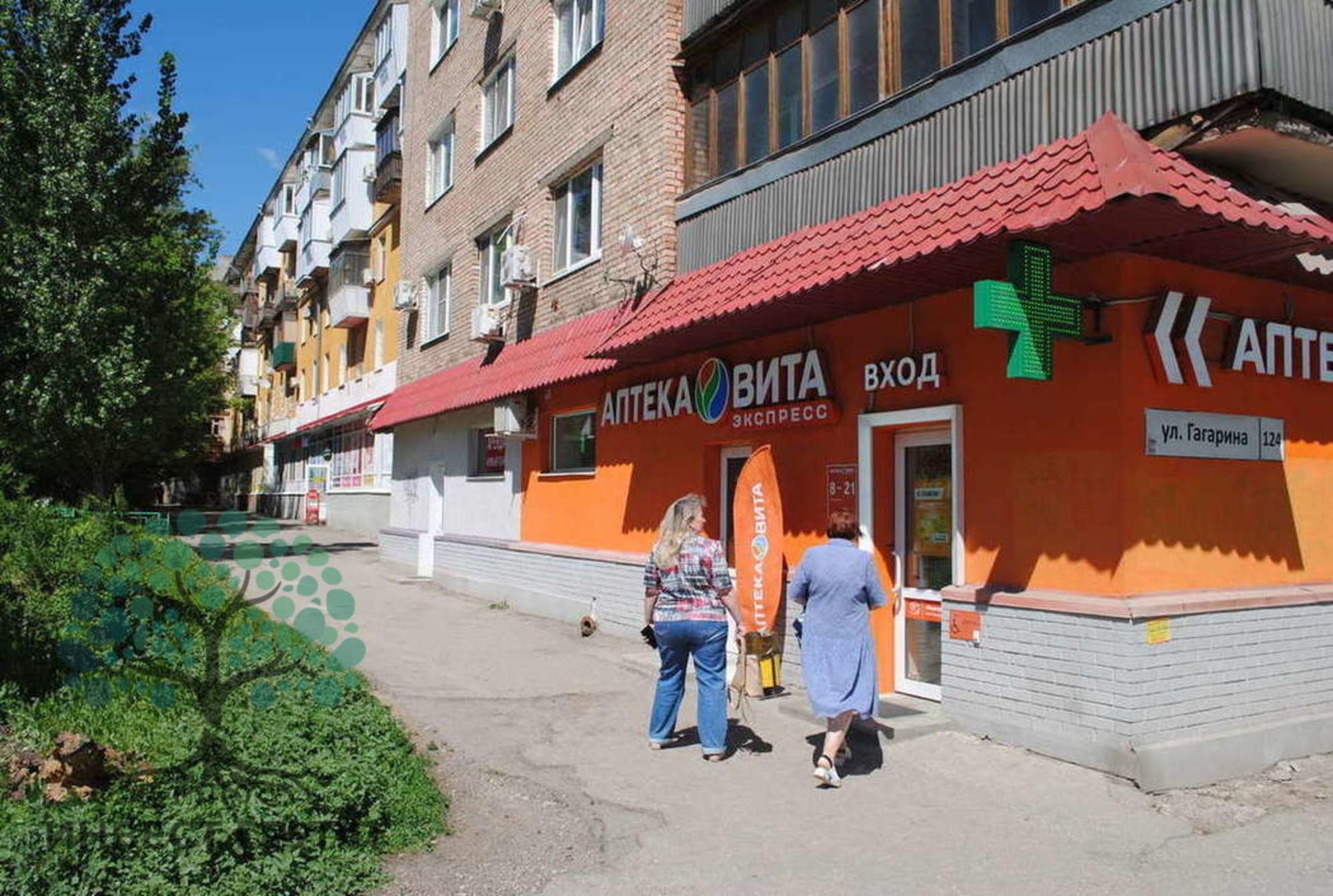 Сдать торговое помещение за 65 000 рублей на Гагарина улица, 124