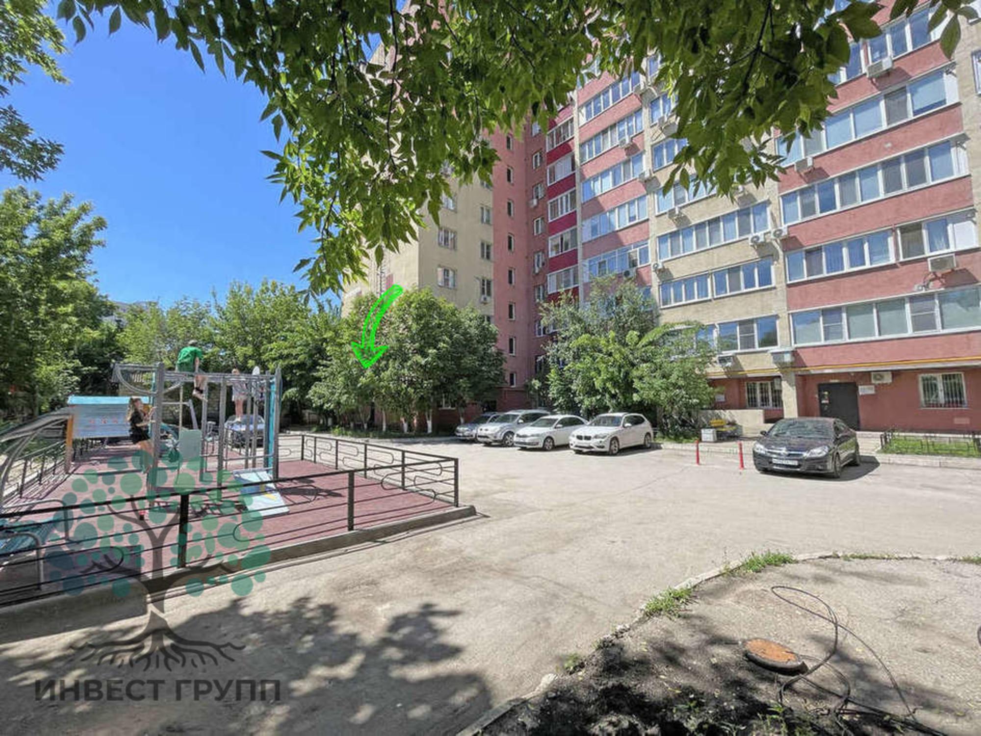 Сдать офис, помещение под офис за 120 000 рублей на Пушкина улица, 223