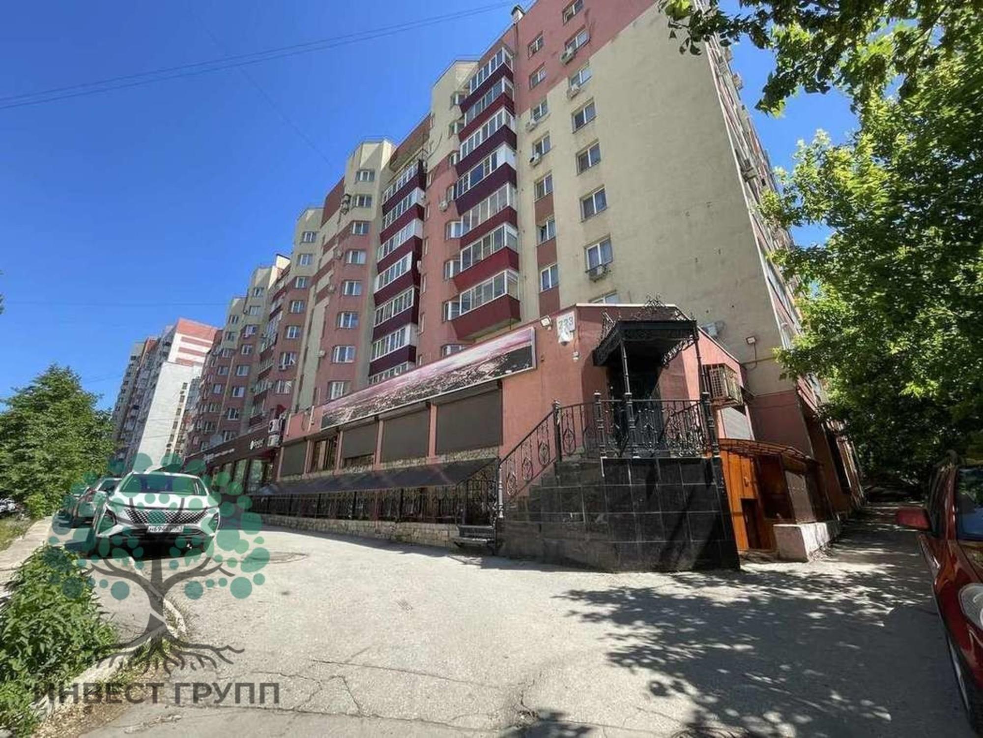 Купить офис, помещение под офис за 48 000 000 рублей на Пушкина улица, 223