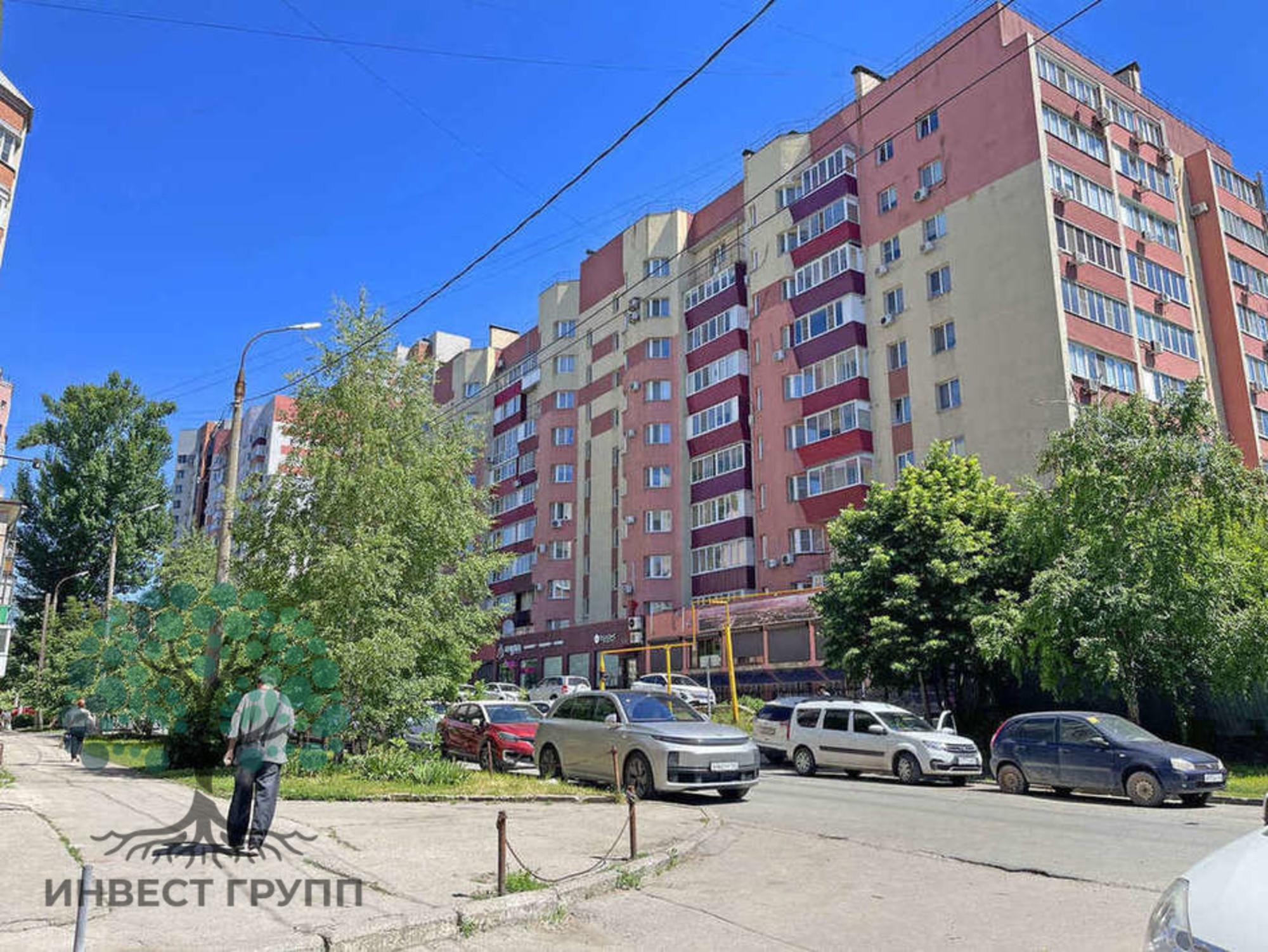 Купить офис, помещение под офис за 48 000 000 рублей на Пушкина улица, 223