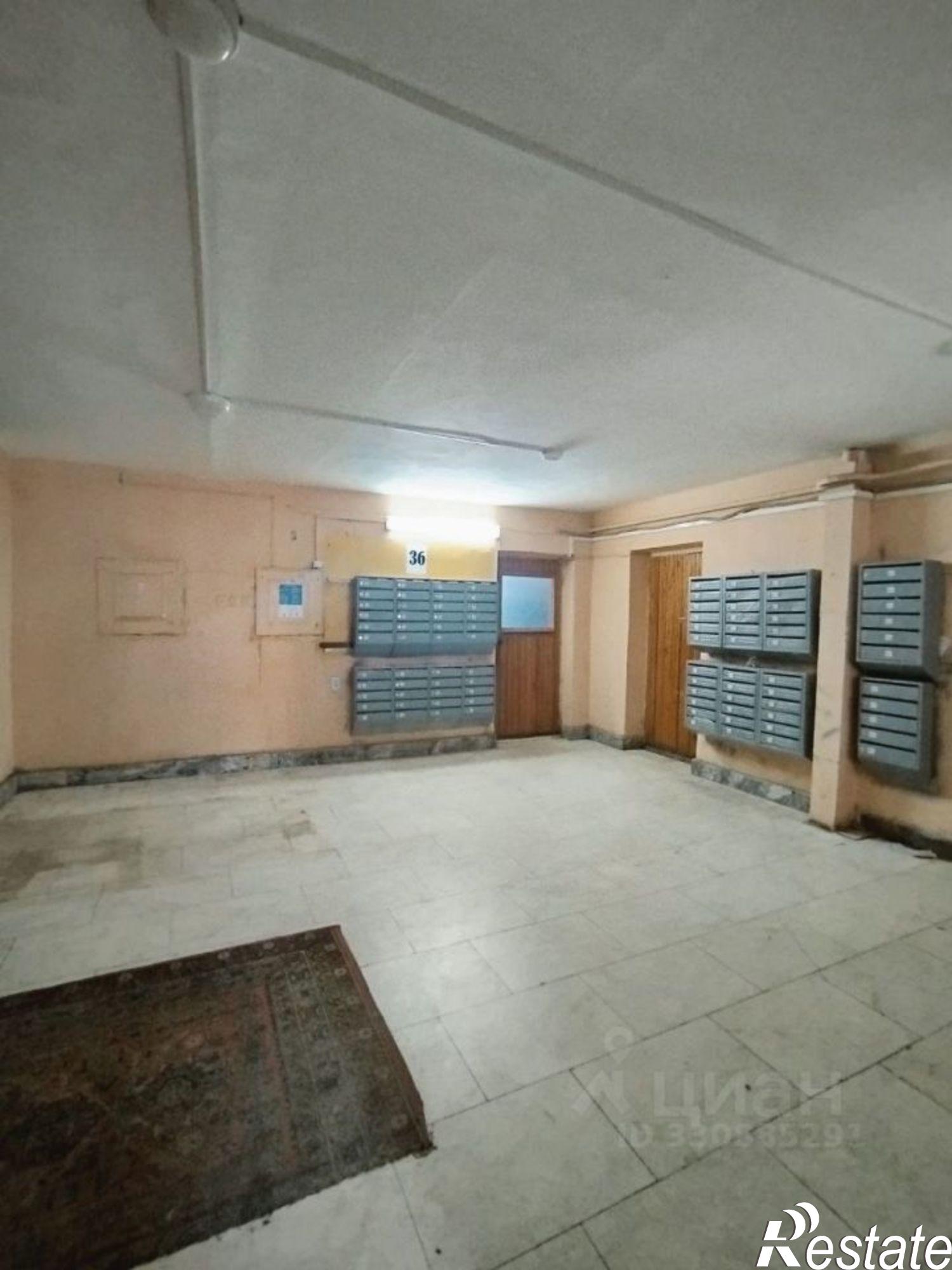 Купить комнату за 2 000 000 рублей на пр-кт Кирова, 36