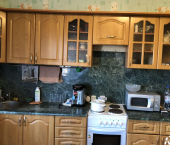 комната 60 кв м Ново-Садовая улица, 220Б