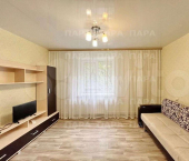 2-комн, 45кв м, этаж 4/6 Кирова проспект, 168
