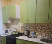 1-комн, 31кв м, этаж 2/5 Стара-Загора улица, 152