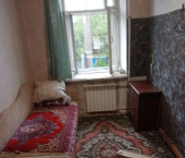 комната 80 кв м Чапаевская улица, 47