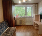 1-комн, 31кв м, этаж 4/5 Советской Армии улица, 231