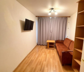 комната 16 кв м Аэрофлотская улица, 17
