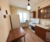 1-комн, 32кв м, этаж 6/9 Ново-Садовая улица, 24