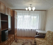 комната 18.6 кв м Антонова-Овсеенко улица, 12 а