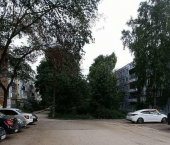 комната 78.5 кв м Алма-Атинская улица, 136