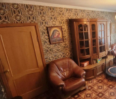 3-комн, 80.9кв м, этаж 6/10 Красноглинское шоссе, 1/23