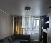 1-комн, 32кв м, этаж 9/9 Кирова проспект, 274
