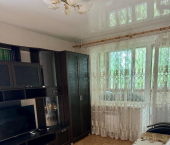 2-комн, 50кв м, этаж 3/9 Силина улица, 8