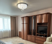 2-комн, 70кв м, этаж 11/22 Мичурина улица, 148