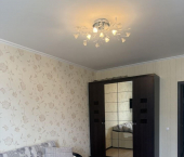 1-комн, 44кв м, этаж 12/22 Гастелло улица, 30