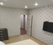 1-комн, 47кв м, этаж 6/10 Ставропольская улица, 202
