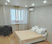 1-комн, 47кв м, этаж 6/10 Ставропольская улица, 202