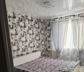 2-комн, 60кв м, этаж 6/9 Карла Маркса проспект, 463