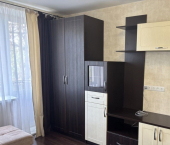 2-комн, 43кв м, этаж 3/5 Свободы улица, 154