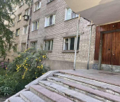 комната 14 кв м Шариковый переулок, 4