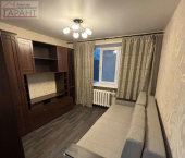 комната 18 кв м Юбилейная улица, 34
