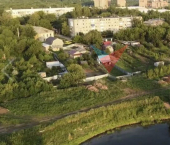 земля 44 сот Таганская улица