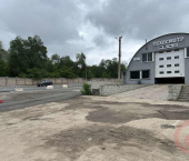 склад 464 кв м Алма-Атинская улица, 29Бк76