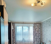 комната 17 кв м пр-кт Кирова, 36