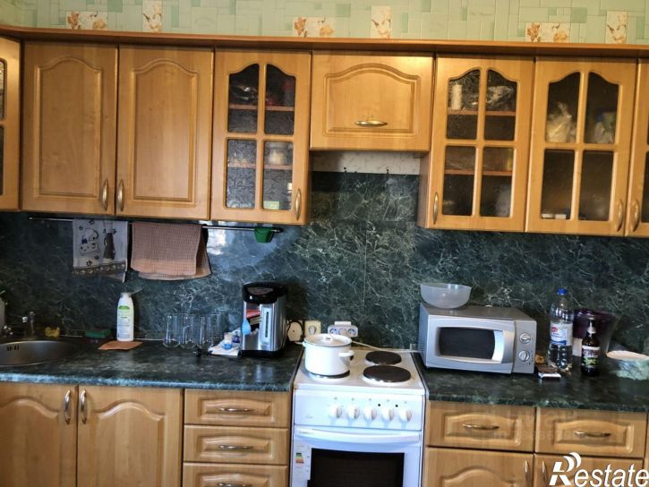Комната Ново-Садовая улица, 220Б,  д. 220Б
