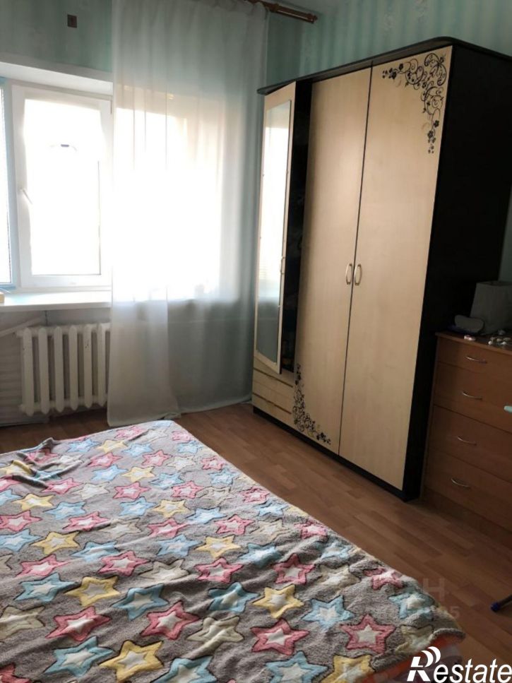 Комната Ново-Садовая улица, 220Б,  д. 220Б