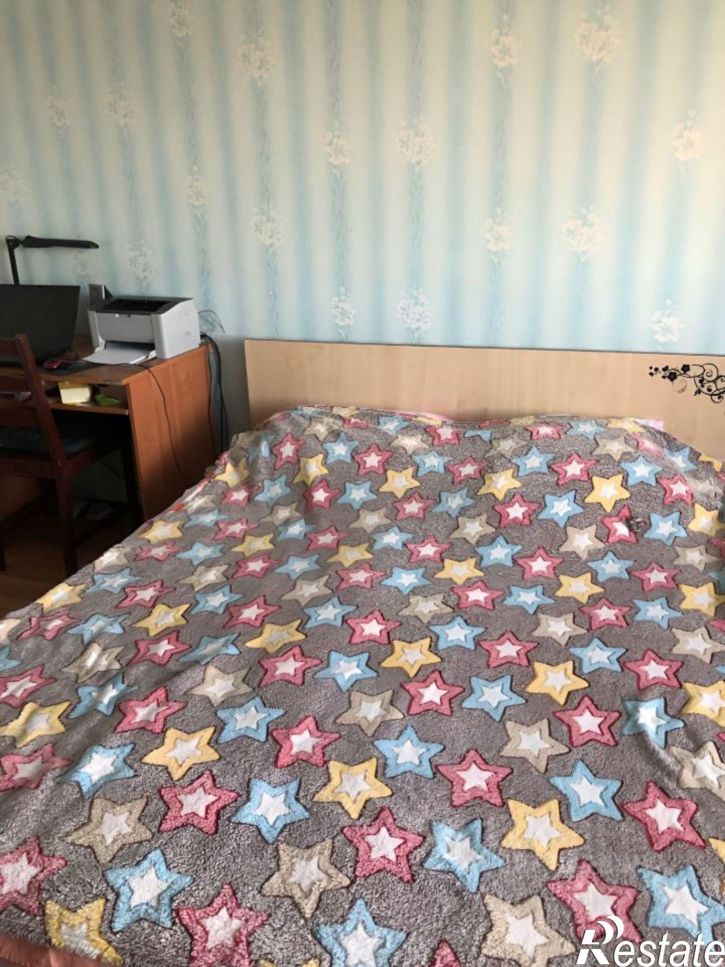 Комната Ново-Садовая улица, 220Б,  д. 220Б