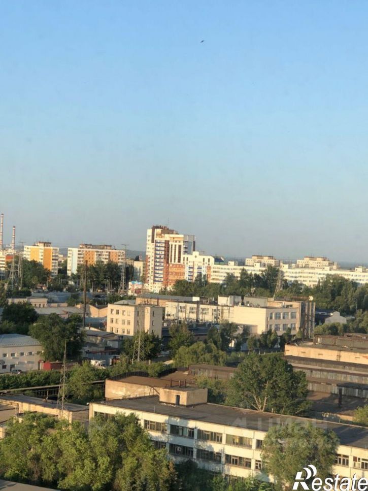Комната Ново-Садовая улица, 220Б,  д. 220Б