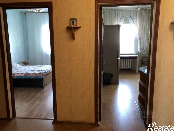 Комната Ново-Садовая улица, 220Б,  д. 220Б