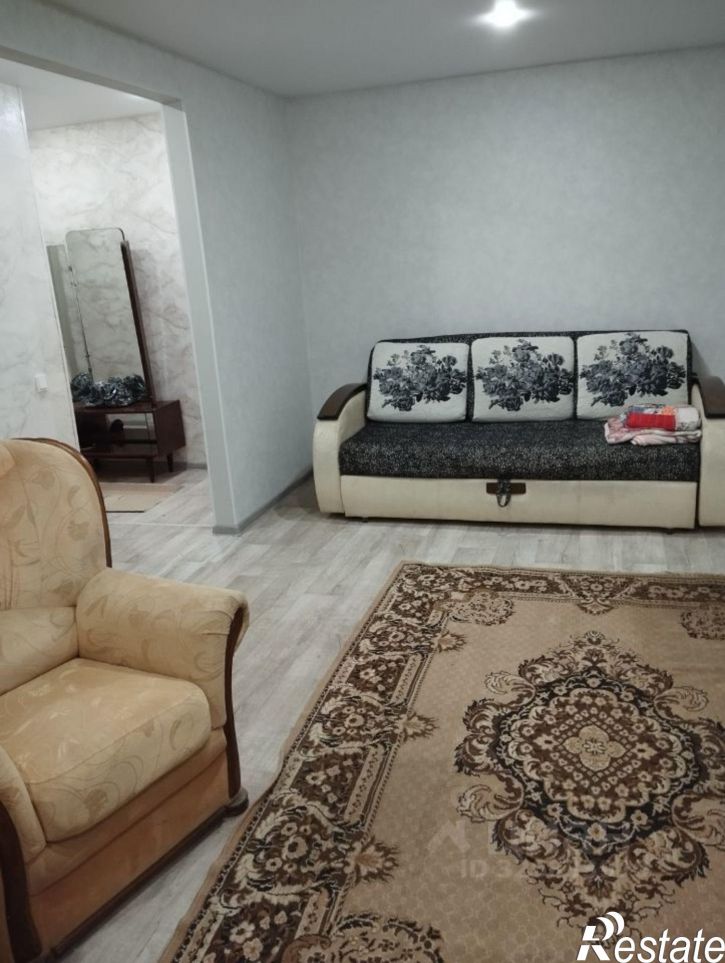 2-комн квартира Аэродромная улица, 85,  д. 85
