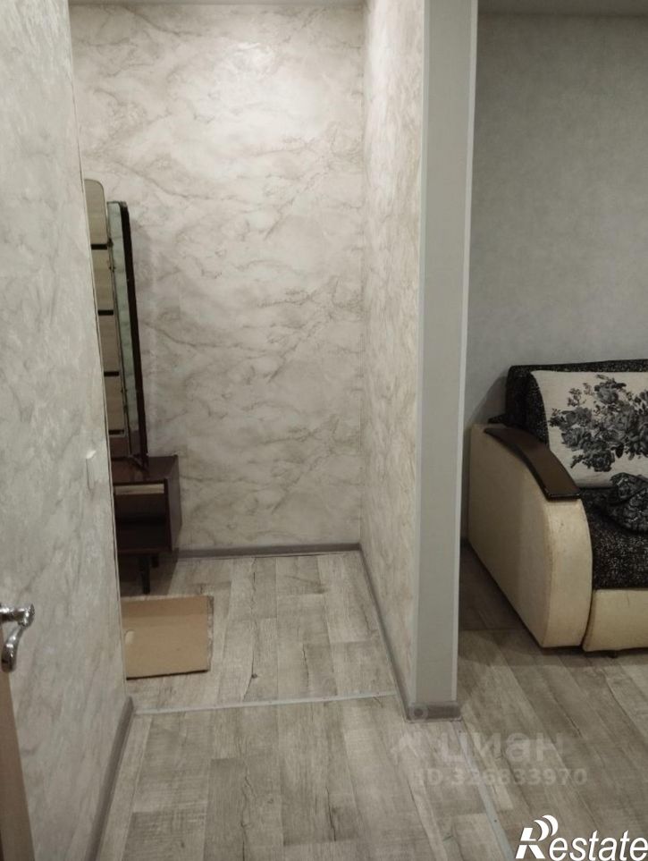 2-комн квартира Аэродромная улица, 85,  д. 85