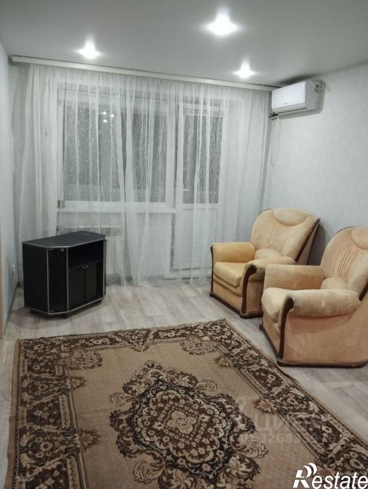 2-комн квартира Аэродромная улица, 85,  д. 85