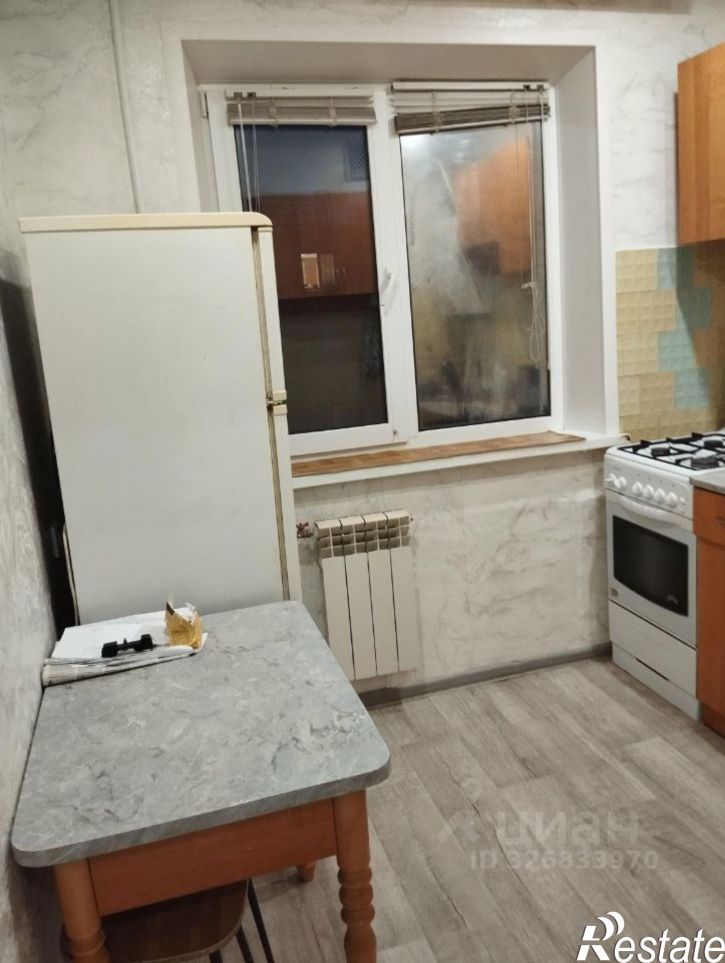 2-комн квартира Аэродромная улица, 85,  д. 85