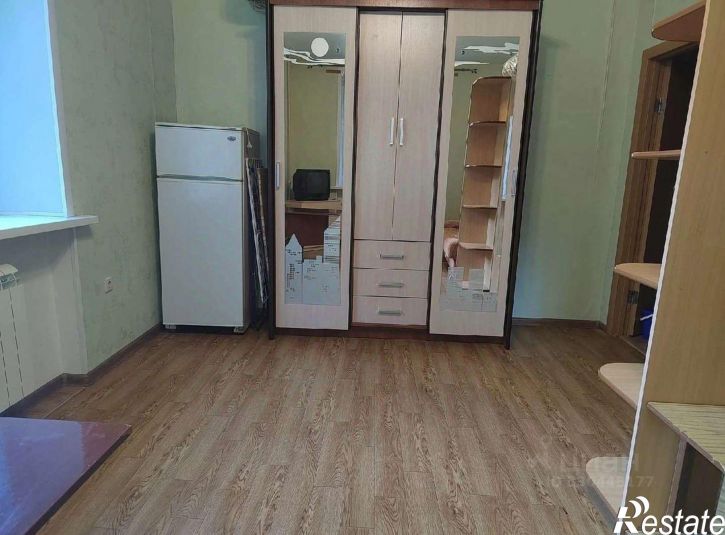 Комната Костромской переулок, 8,  д. 8