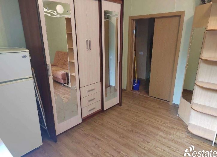 Комната Костромской переулок, 8,  д. 8