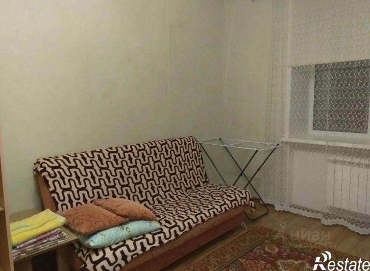 Комната Костромской переулок, 8,  д. 8